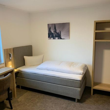 Hotel B4 Limburg an der Lahn Rom bilde