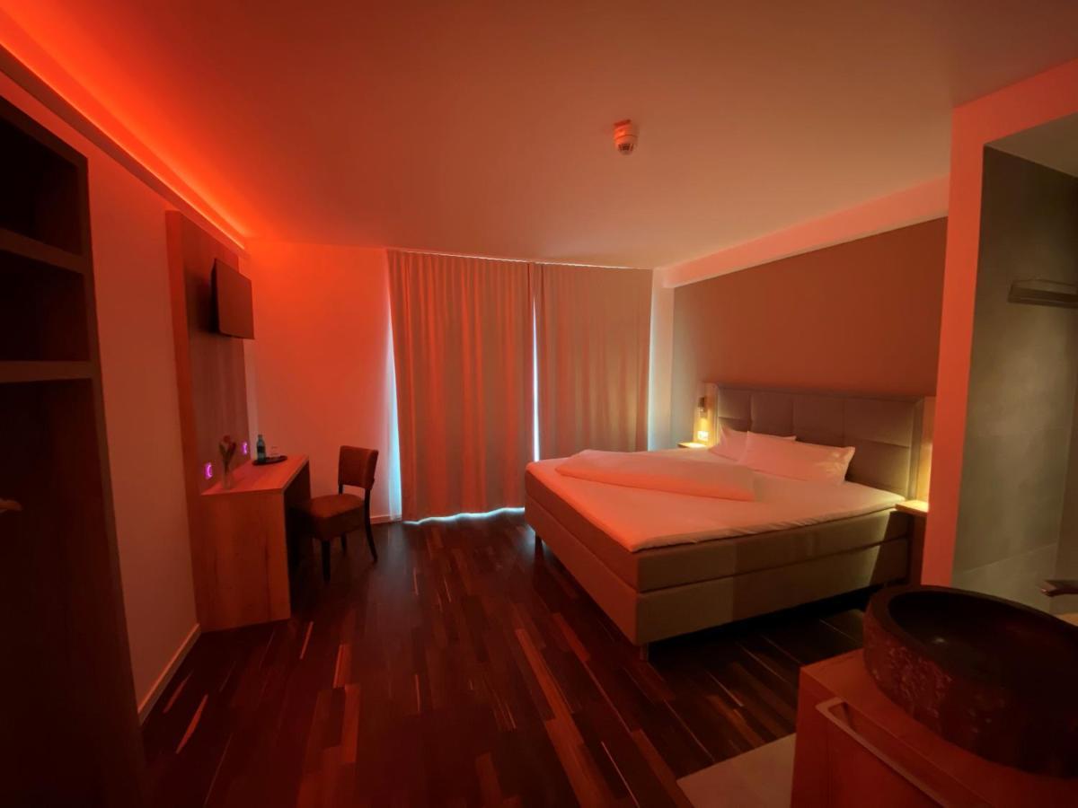 Hotel B4 Limburg an der Lahn Eksteriør bilde