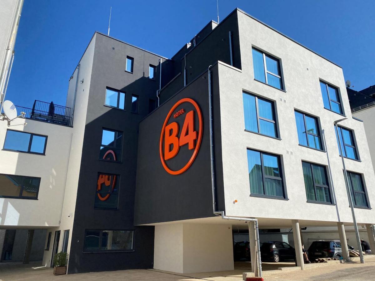 Hotel B4 Limburg an der Lahn Eksteriør bilde