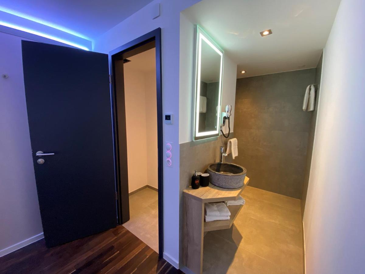 Hotel B4 Limburg an der Lahn Eksteriør bilde
