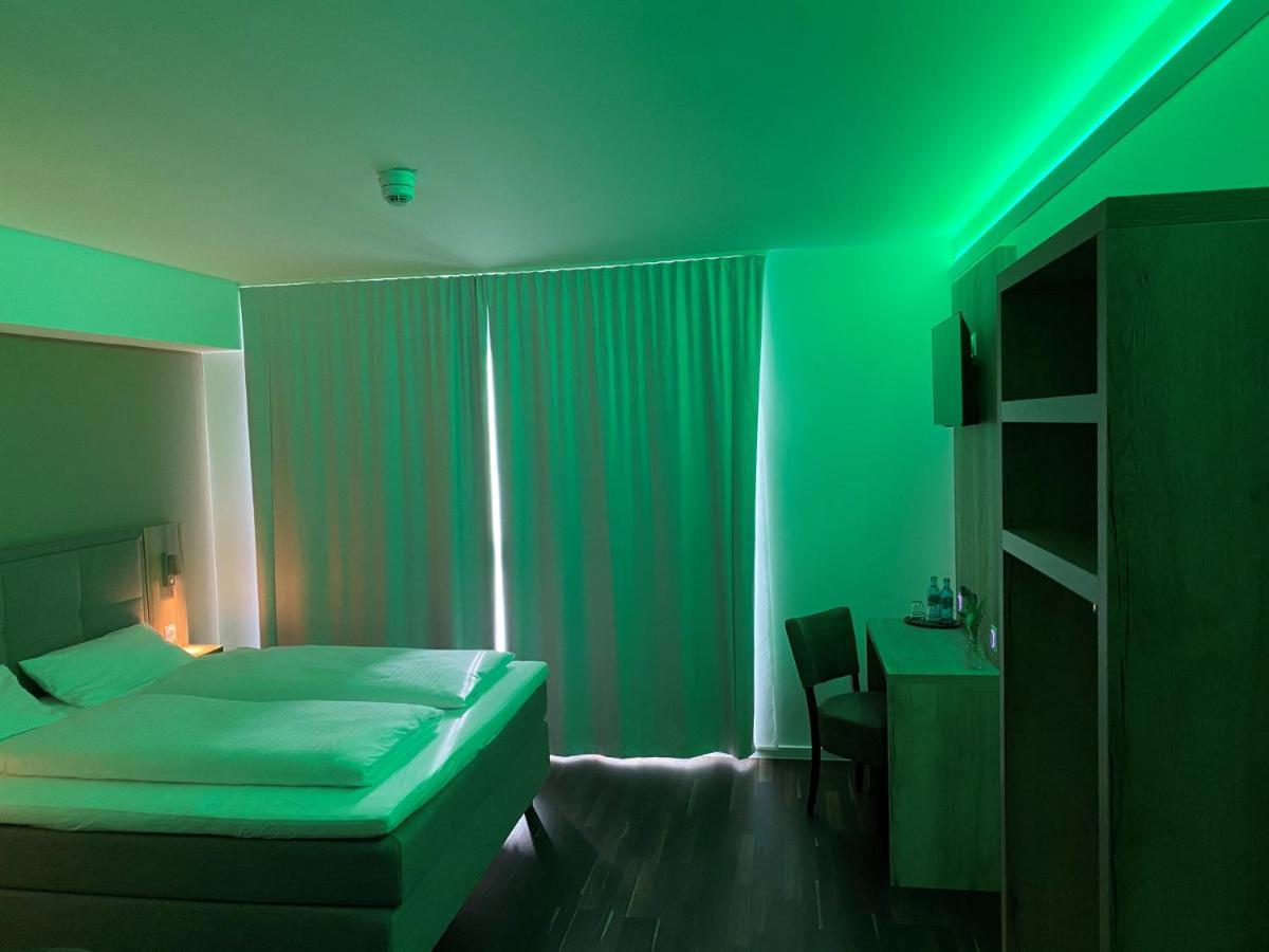 Hotel B4 Limburg an der Lahn Eksteriør bilde