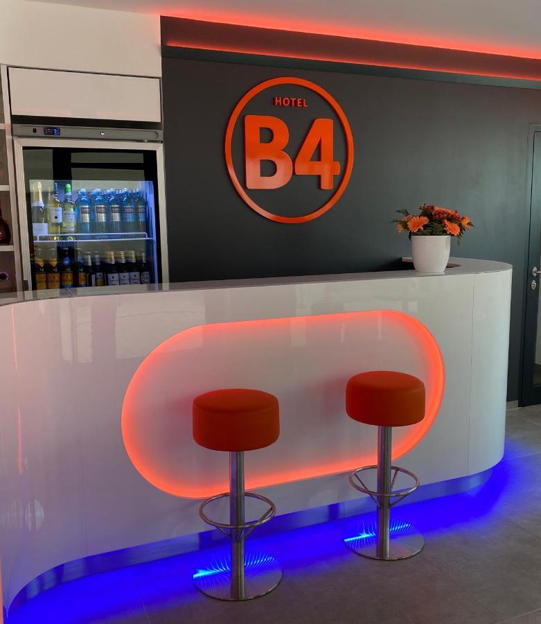 Hotel B4 Limburg an der Lahn Eksteriør bilde