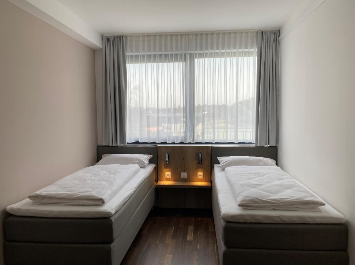 Hotel B4 Limburg an der Lahn Rom bilde