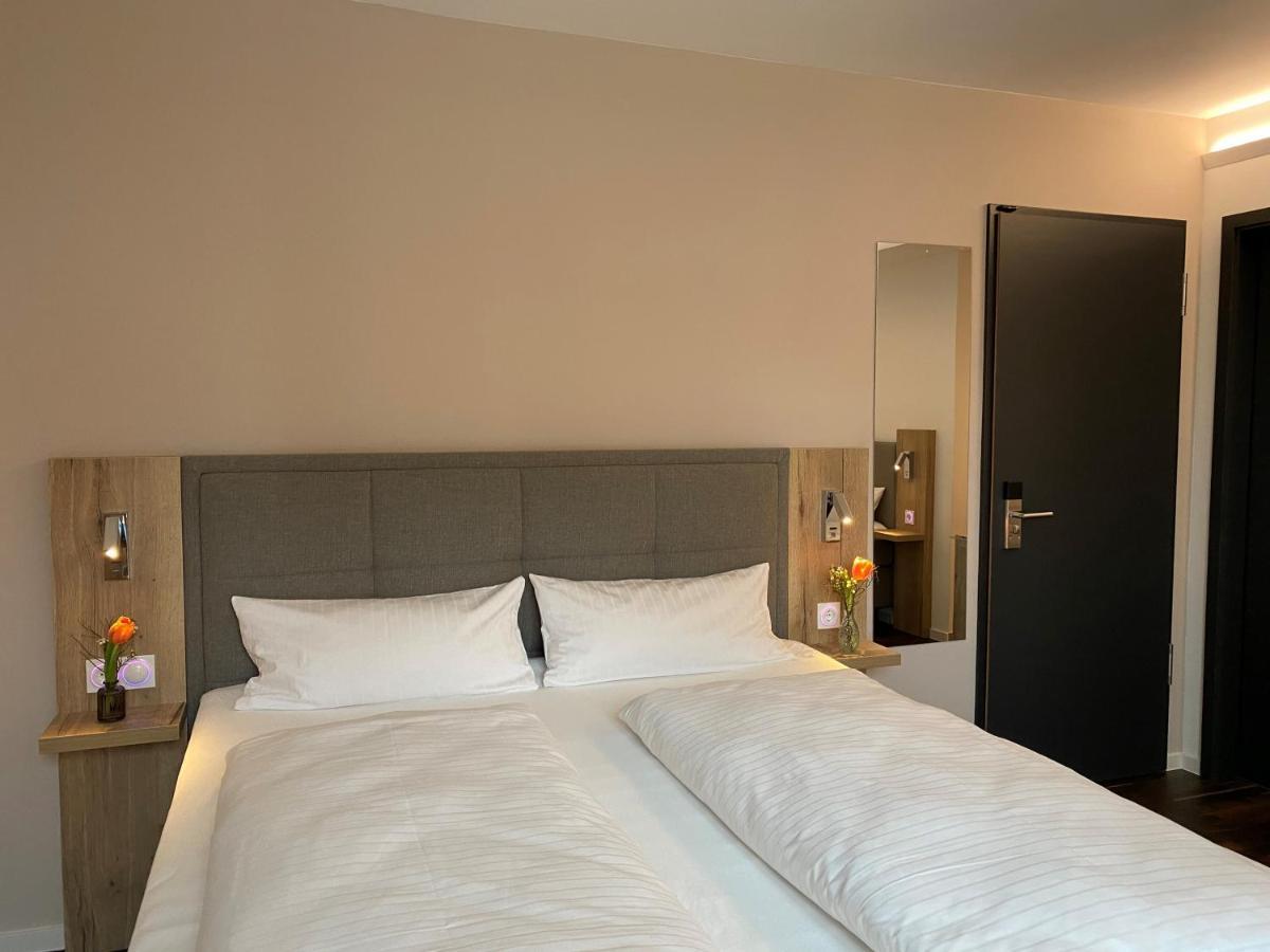 Hotel B4 Limburg an der Lahn Eksteriør bilde