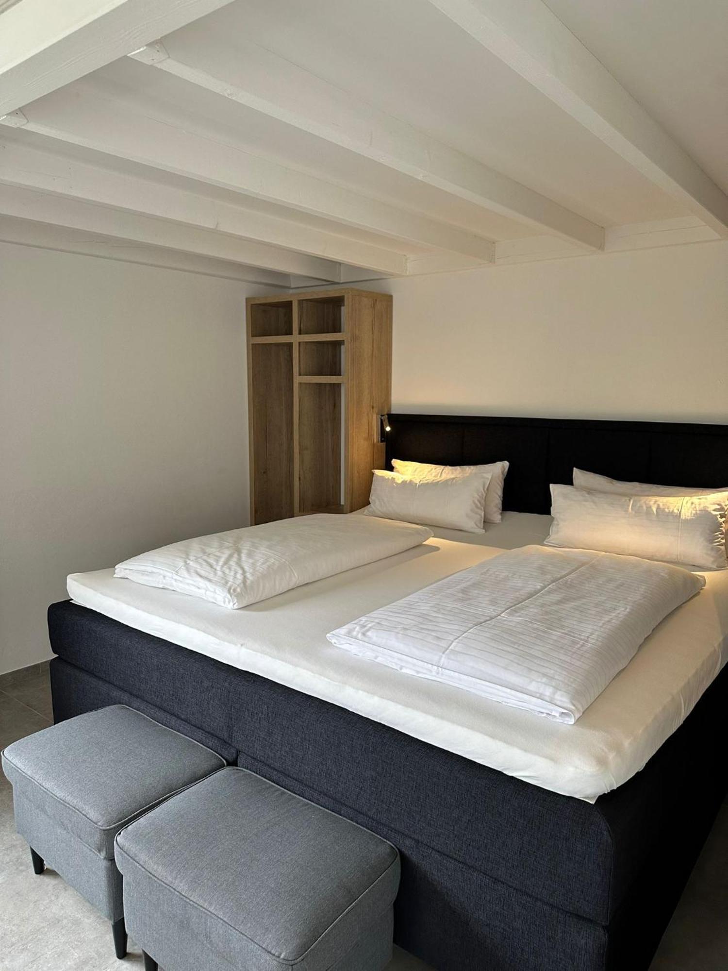 Hotel B4 Limburg an der Lahn Eksteriør bilde