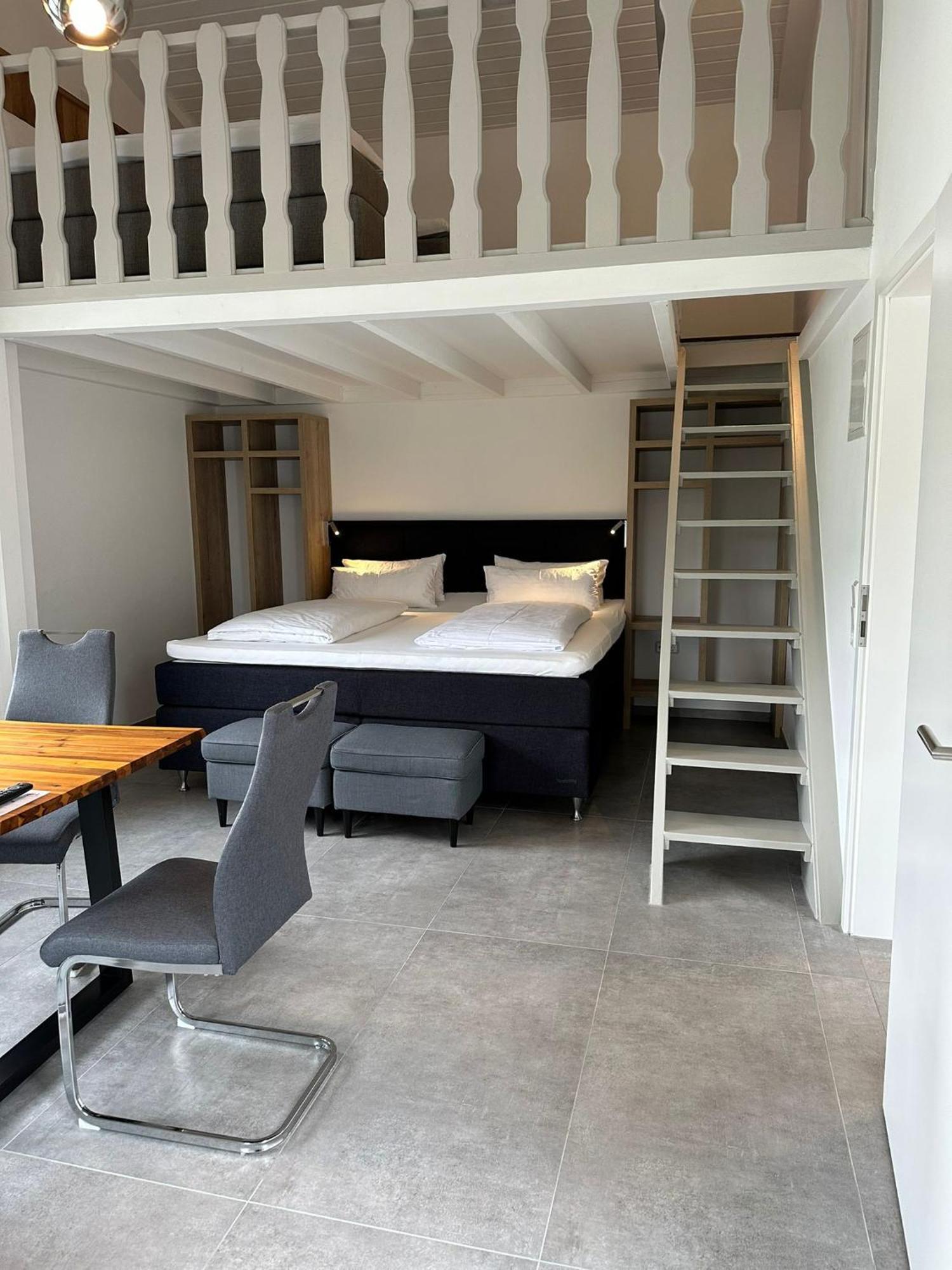 Hotel B4 Limburg an der Lahn Eksteriør bilde