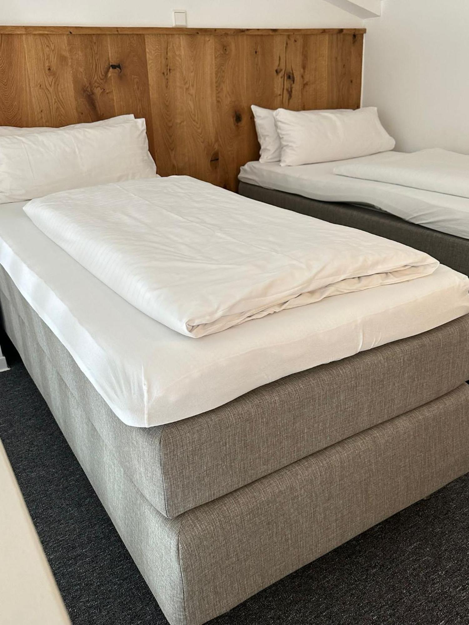 Hotel B4 Limburg an der Lahn Eksteriør bilde
