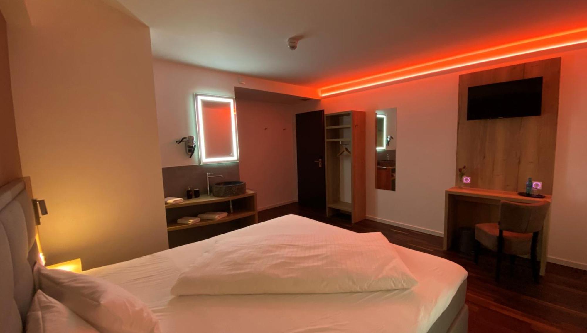 Hotel B4 Limburg an der Lahn Rom bilde