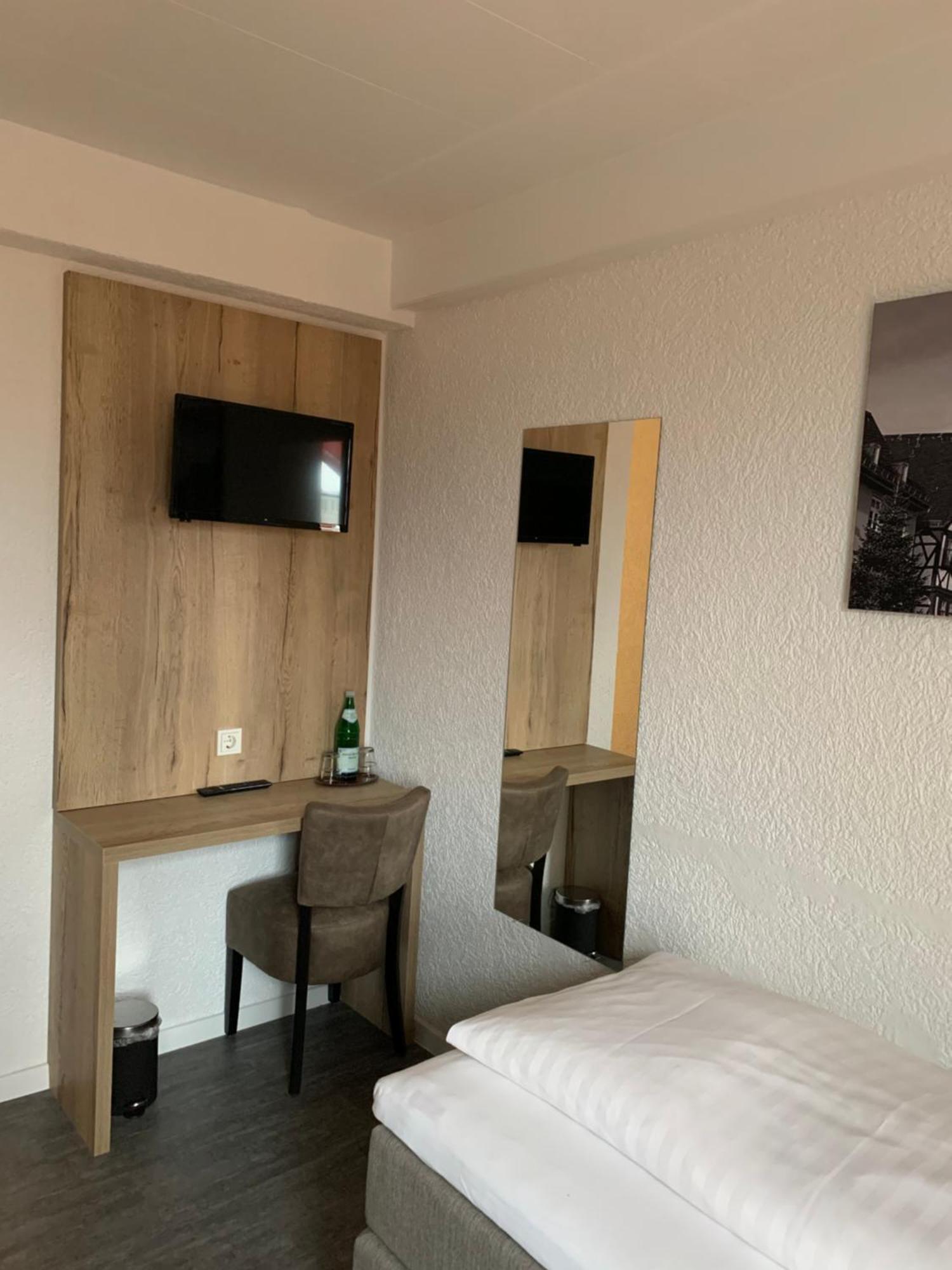 Hotel B4 Limburg an der Lahn Rom bilde