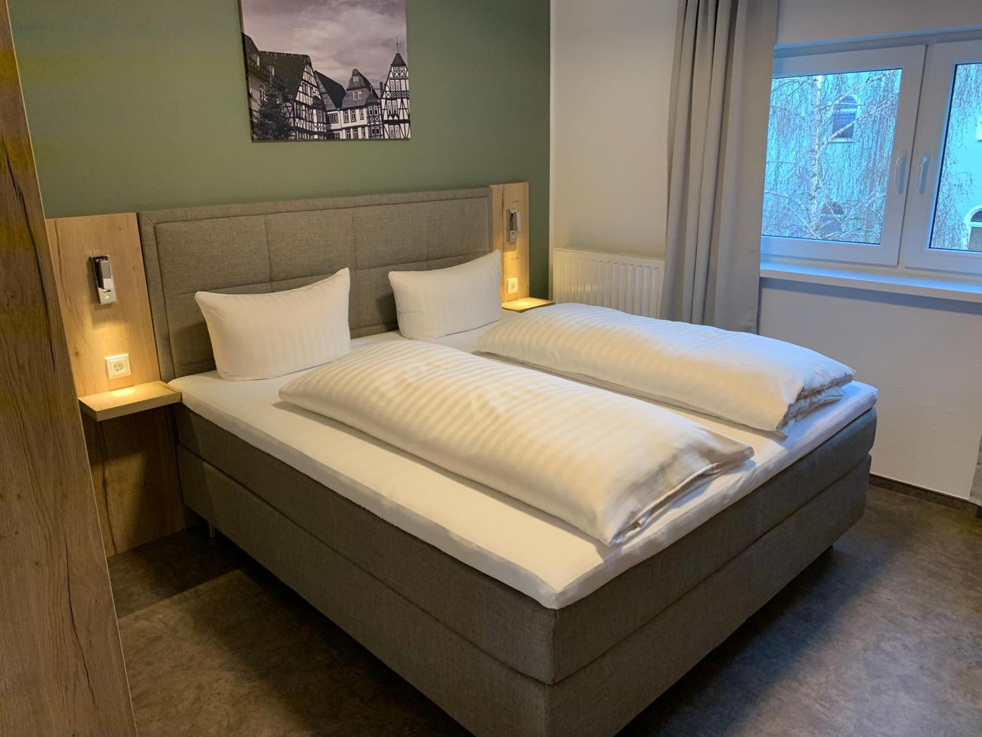 Hotel B4 Limburg an der Lahn Rom bilde