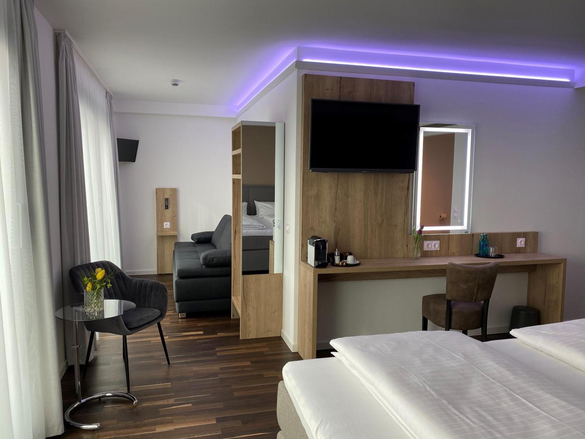 Hotel B4 Limburg an der Lahn Rom bilde
