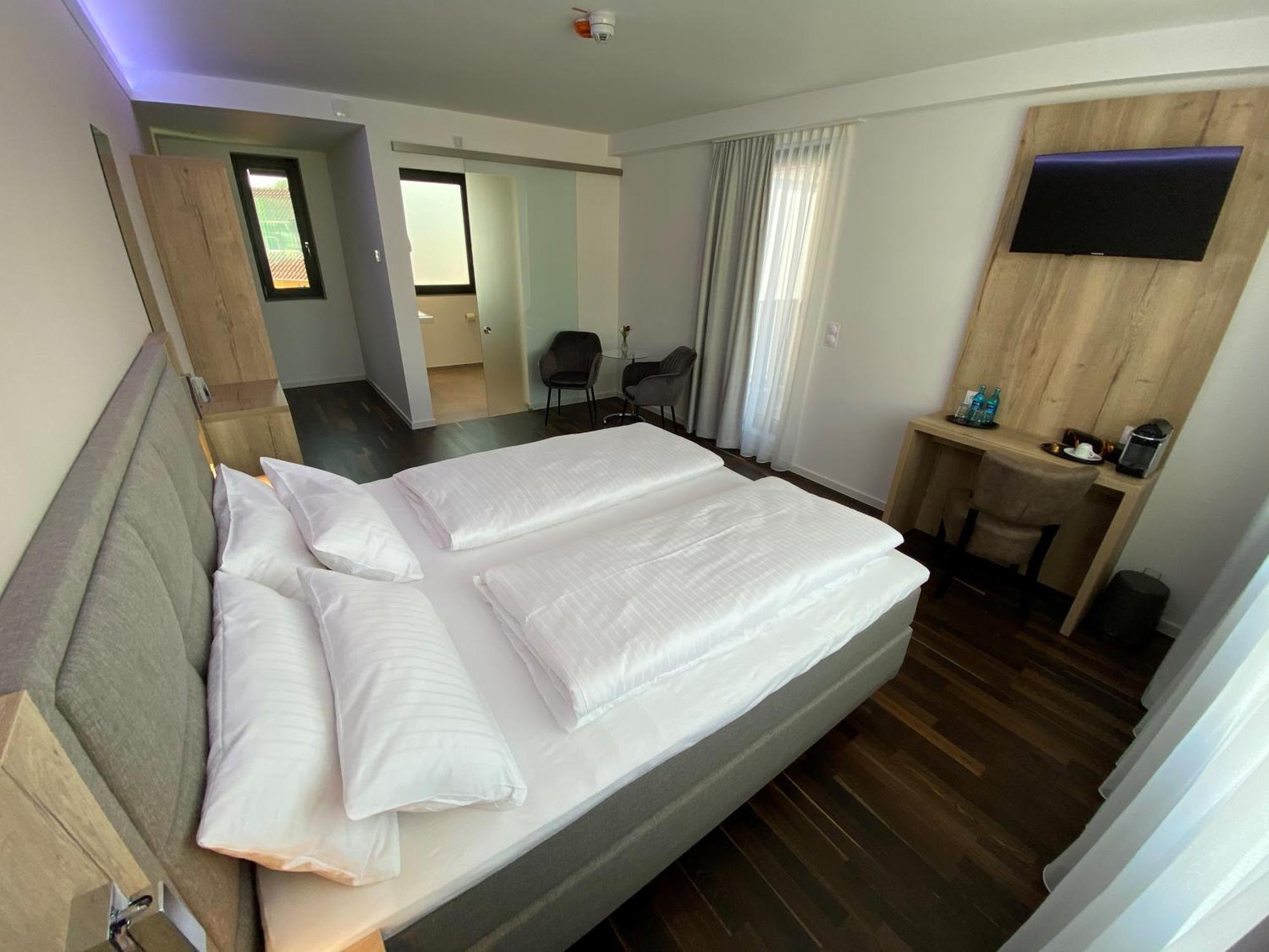 Hotel B4 Limburg an der Lahn Eksteriør bilde