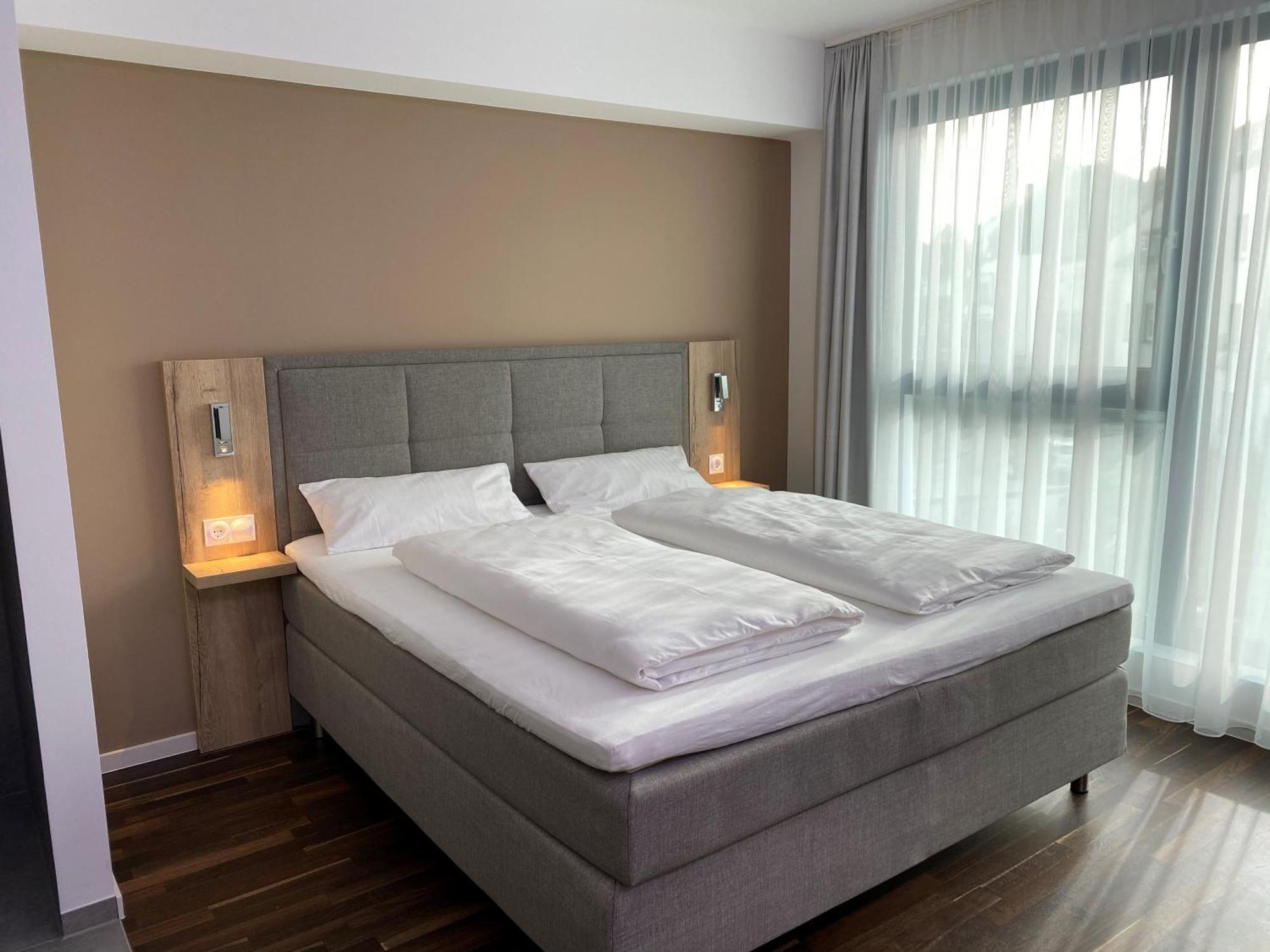 Hotel B4 Limburg an der Lahn Rom bilde