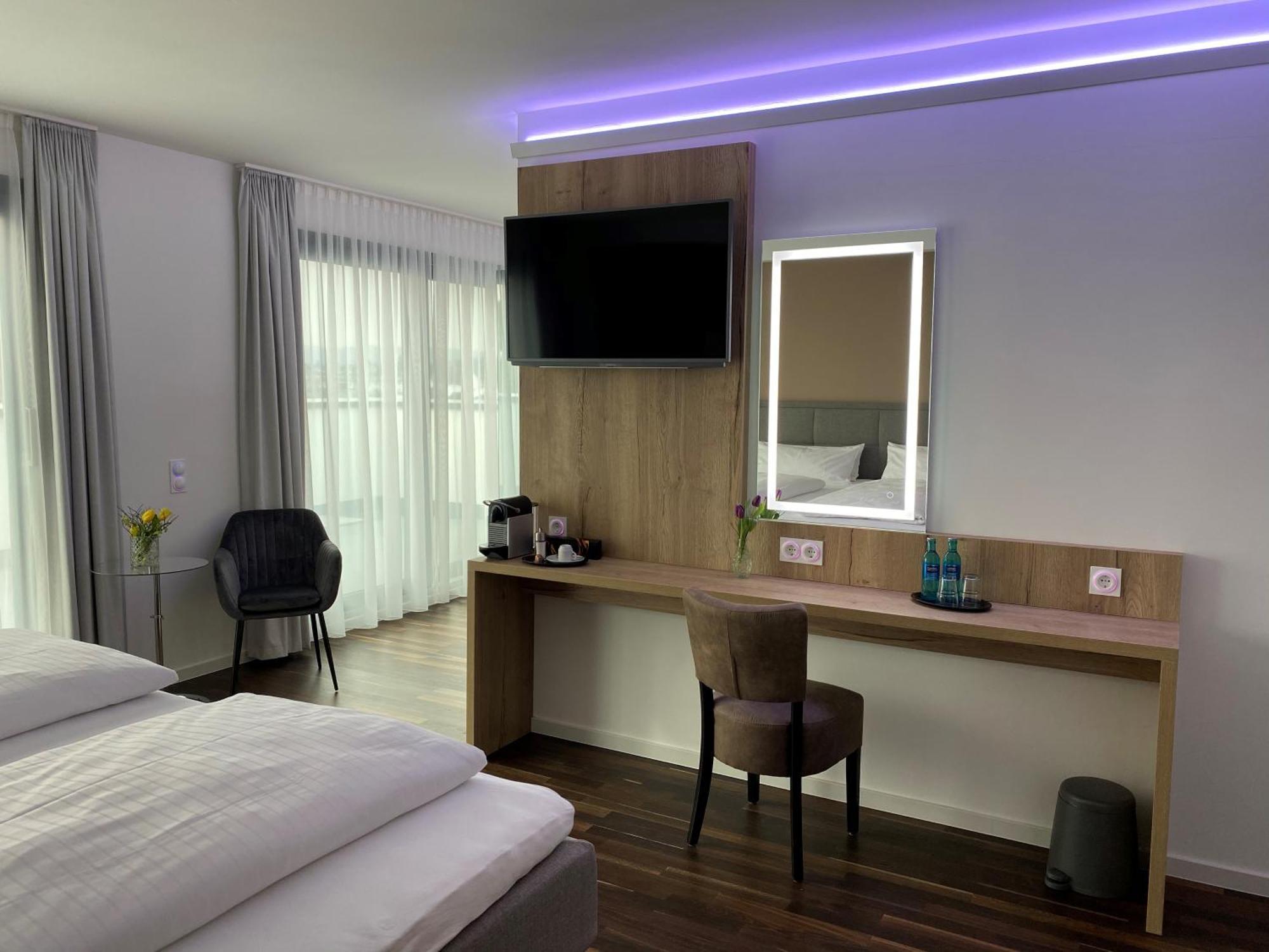 Hotel B4 Limburg an der Lahn Rom bilde