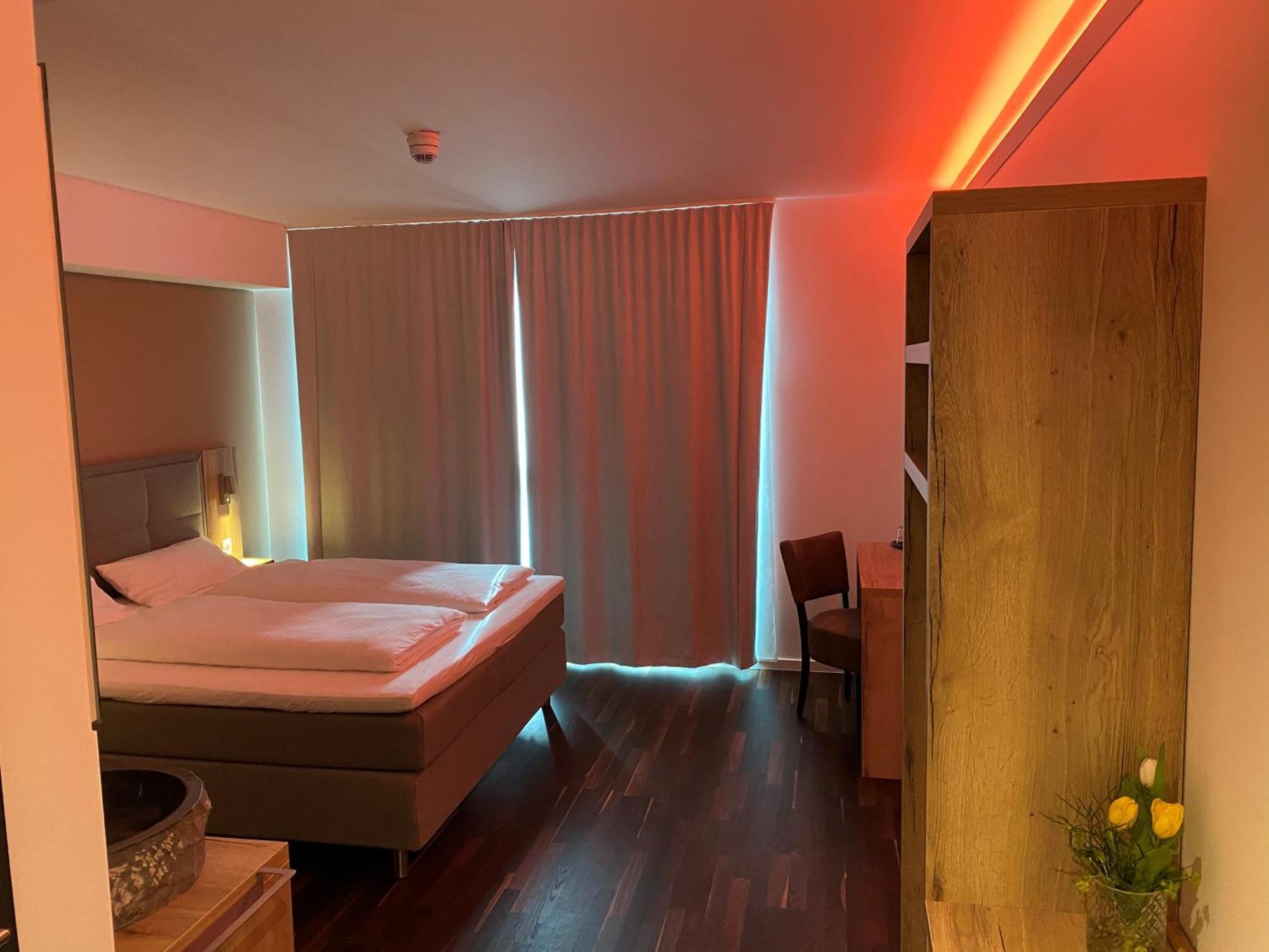 Hotel B4 Limburg an der Lahn Rom bilde